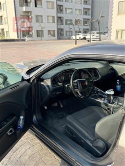 دۆج چالنجەر